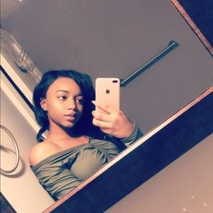 Meet your Posher, Ariel